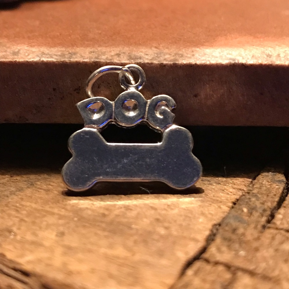 🐾DOG BONE CHARM🐾